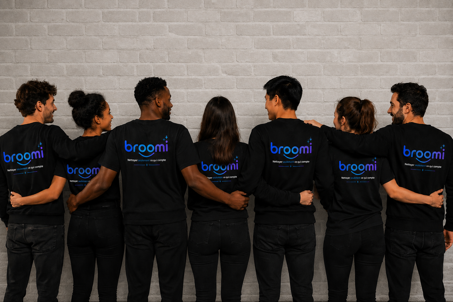 Team collaboration