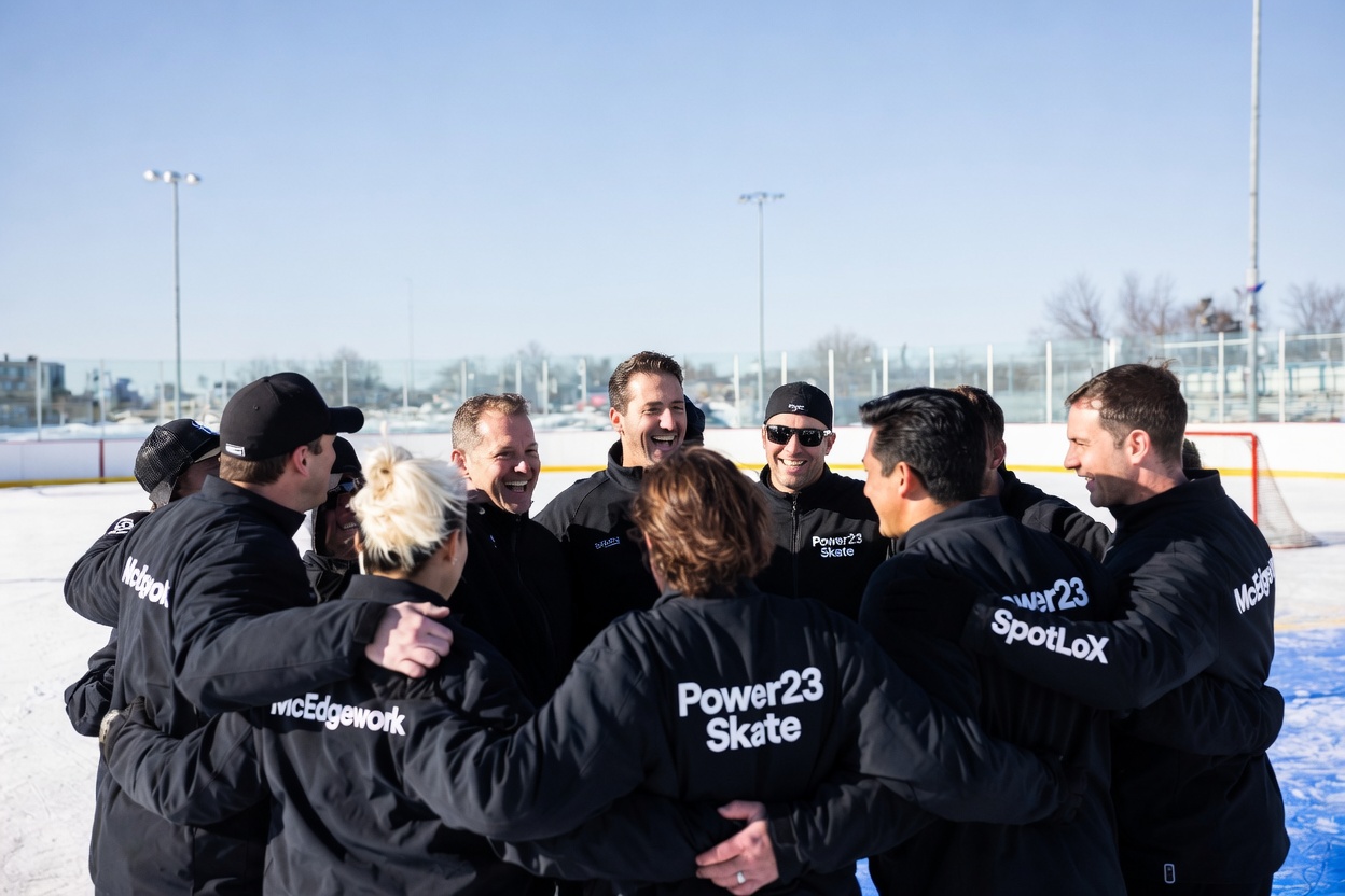 Become an Icebreaker