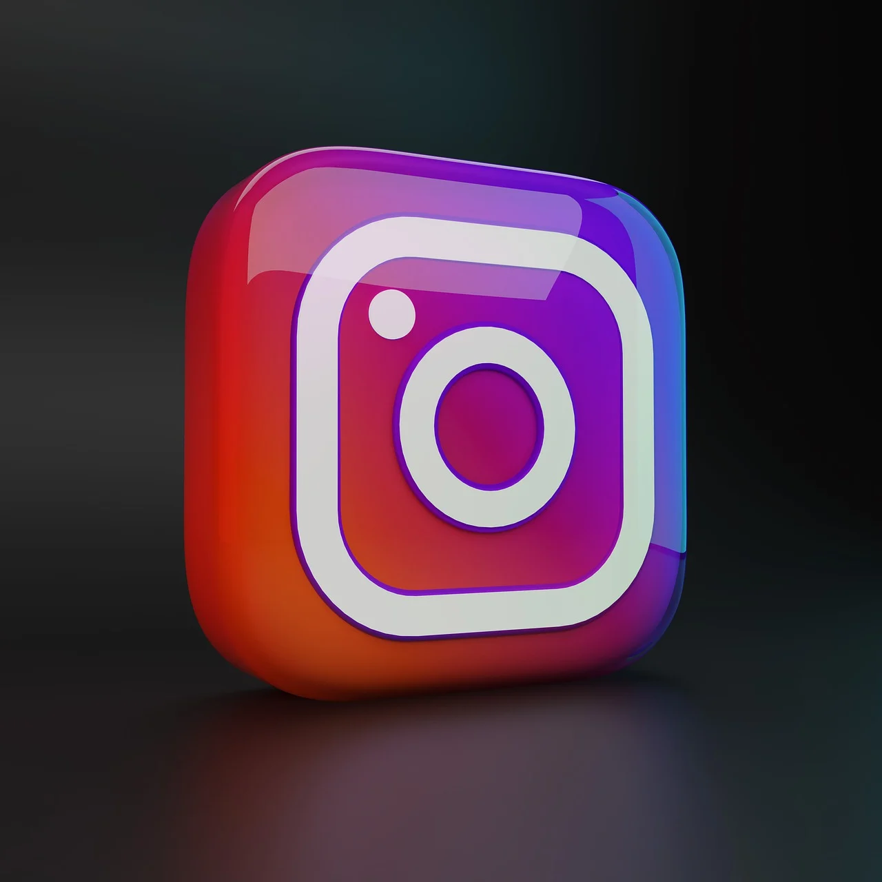 Follow us on Instagram
