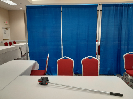 Booths