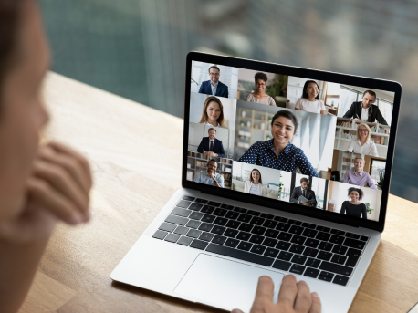 Online Experiences