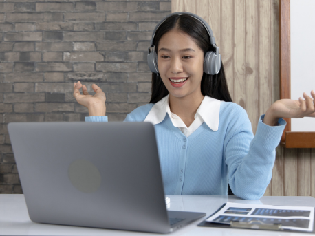 Online Services