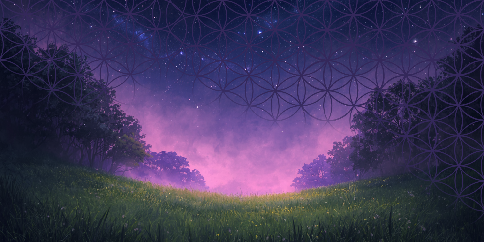 Hero background