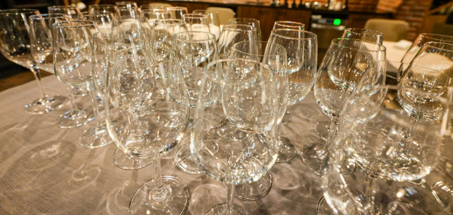 Glas