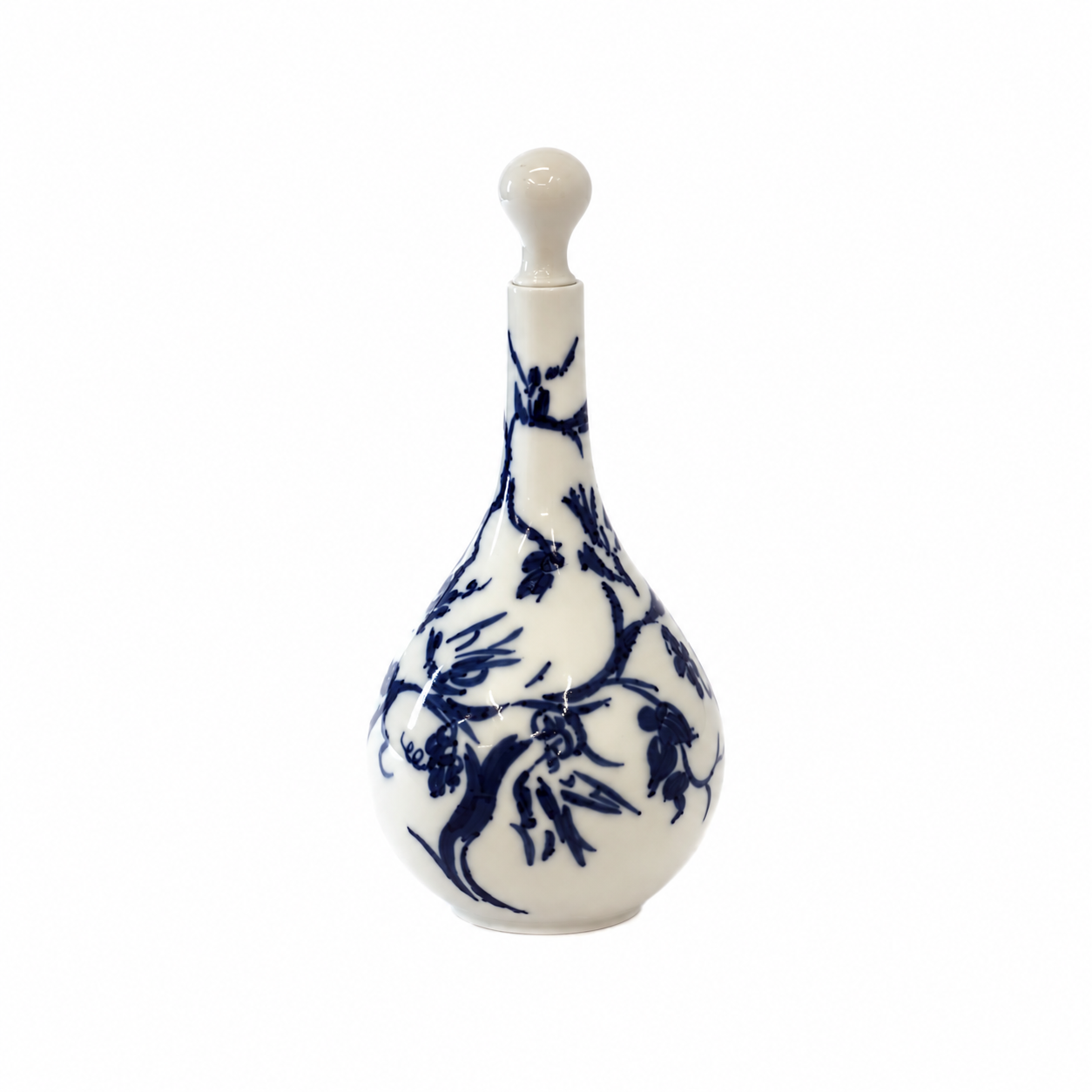 Porcelæn og fajance